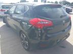 2017 KIA CEED 3 ISG for sale at Copart SANDY