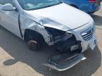 2011 VAUXHALL INSIGNIA E for sale at Copart NEWBURY