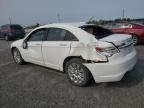 2013 CHRYSLER 200 LX   à vendre chez Copart ON - OTTAWA