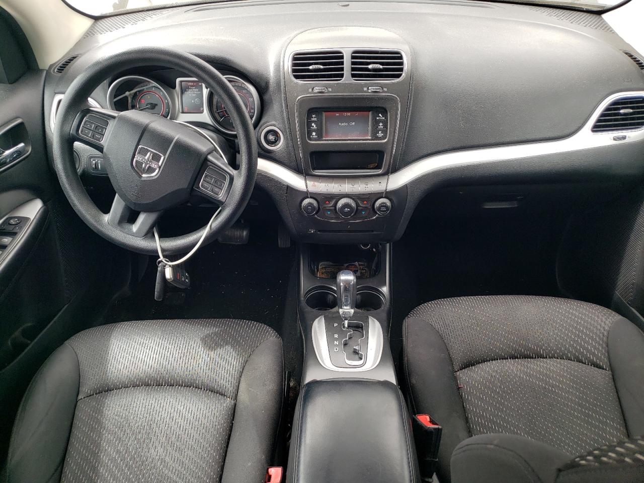 2015 Dodge Journey Sxt VIN: 3C4PDDBG5FT526561 Lot: 67272615