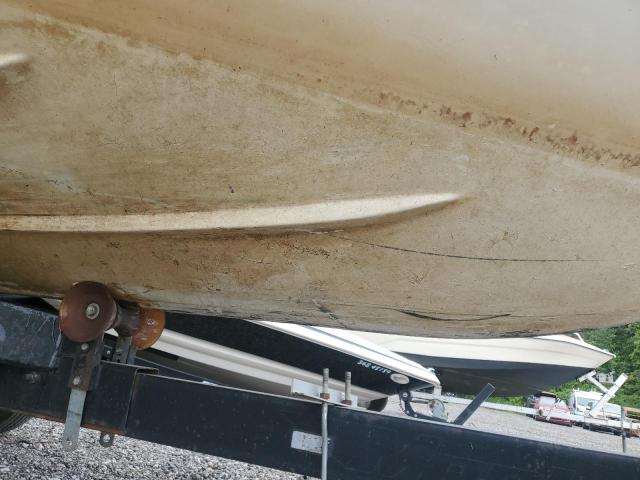 1976 THOMPSON BOAT - BOATS BOAT