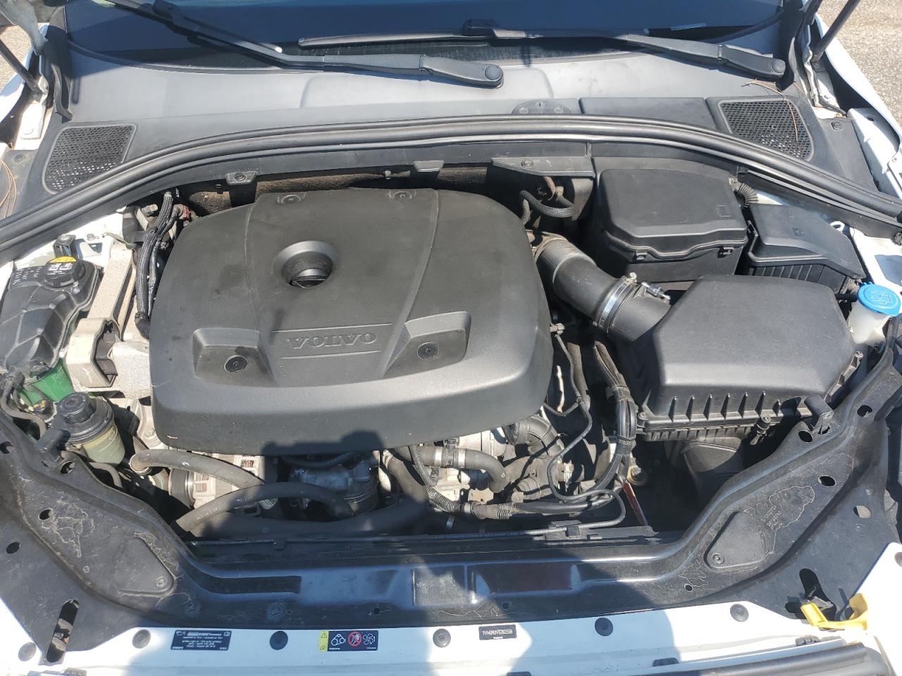 2016 Volvo Xc60 T5 Platinum VIN: YV440MDM7G2822599 Lot: 70545965