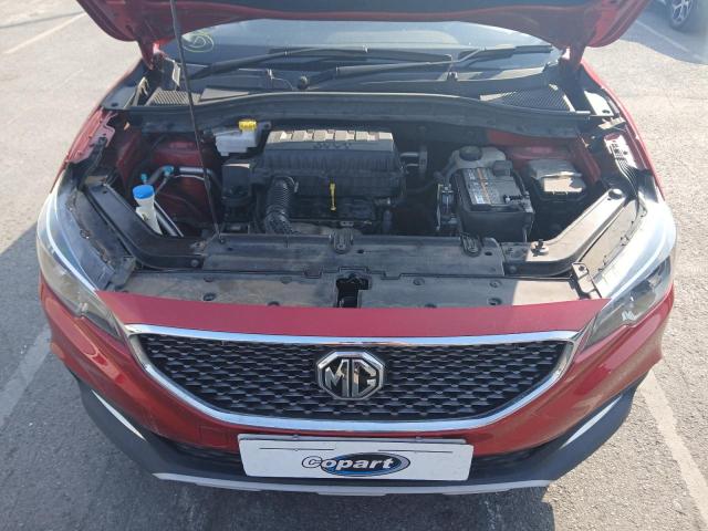 2019 MG ZS EXCITE