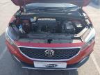 2019 MG ZS EXCITE for sale at Copart CHESTER