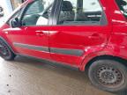 2013 SUZUKI SX4 SZ3  for sale at Copart EAST KILBRIDE