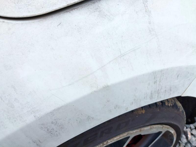 2018 HYUNDAI I30 N PERF