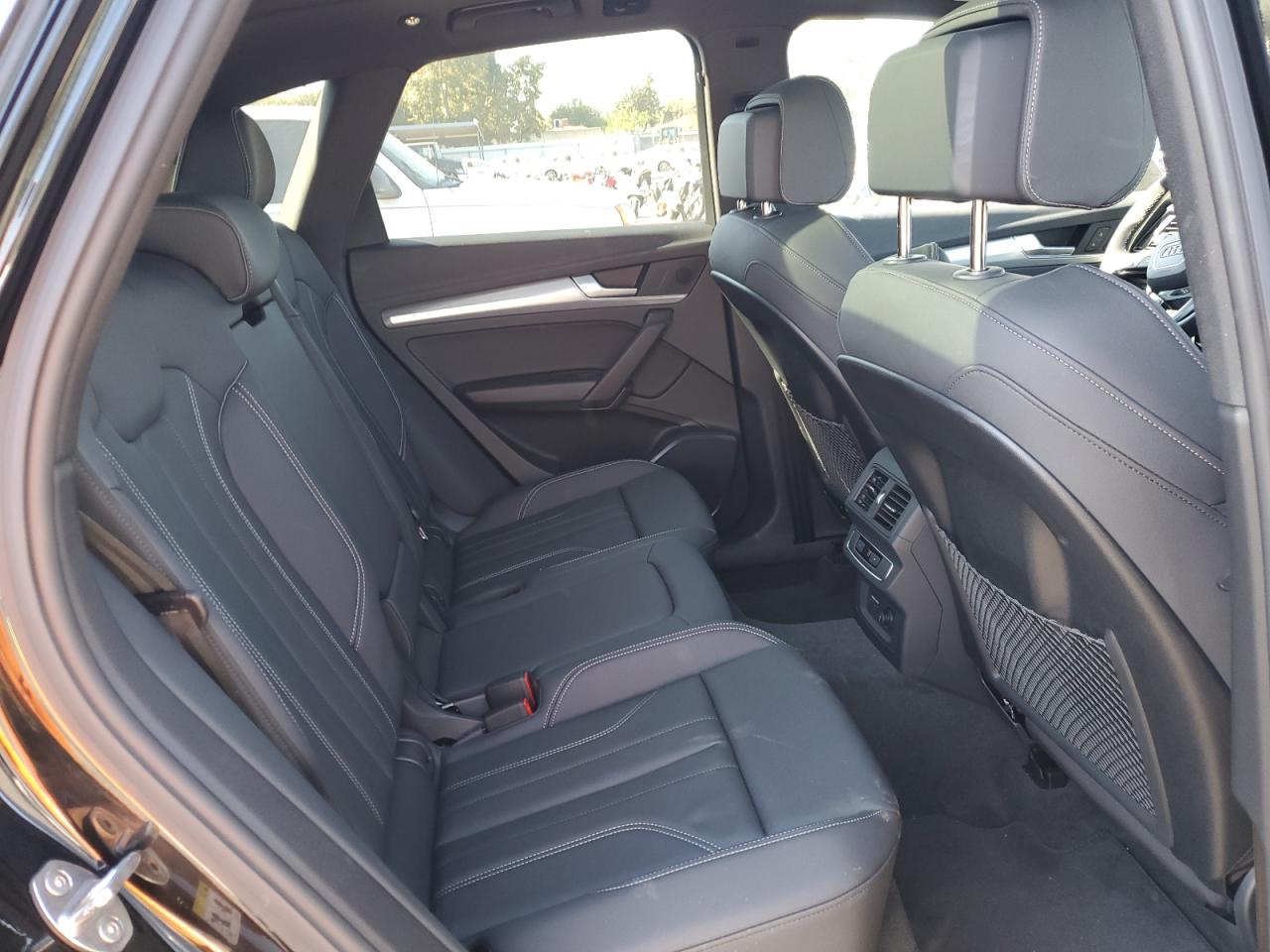 2025 Audi Q5 Premium 45 VIN: WA1GAAFY9S2037726 Lot: 70213765