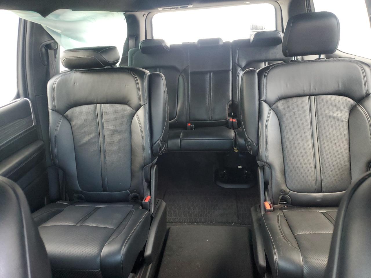 2022 Jeep Wagoneer Series Iii VIN: 1C4SJUDT9NS106153 Lot: 71793155