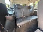 2018 CHEVROLET SUBURBAN K1500 LT   à vendre chez Copart MA - NORTH BOSTON