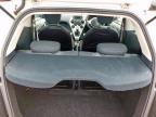 2010 FORD KA ZETEC for sale at Copart SANDTOFT