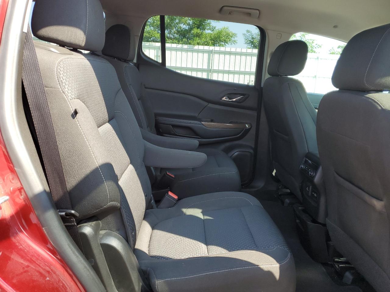 2021 GMC Acadia Sle VIN: 1GKKNRL42MZ170010 Lot: 68719035