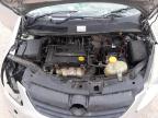 2008 VAUXHALL CORSA BREEZE for sale at Copart WESTBURY