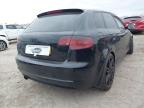 2012 AUDI A3 S LINE SP ED TDI138 SA  for sale at Copart YORK