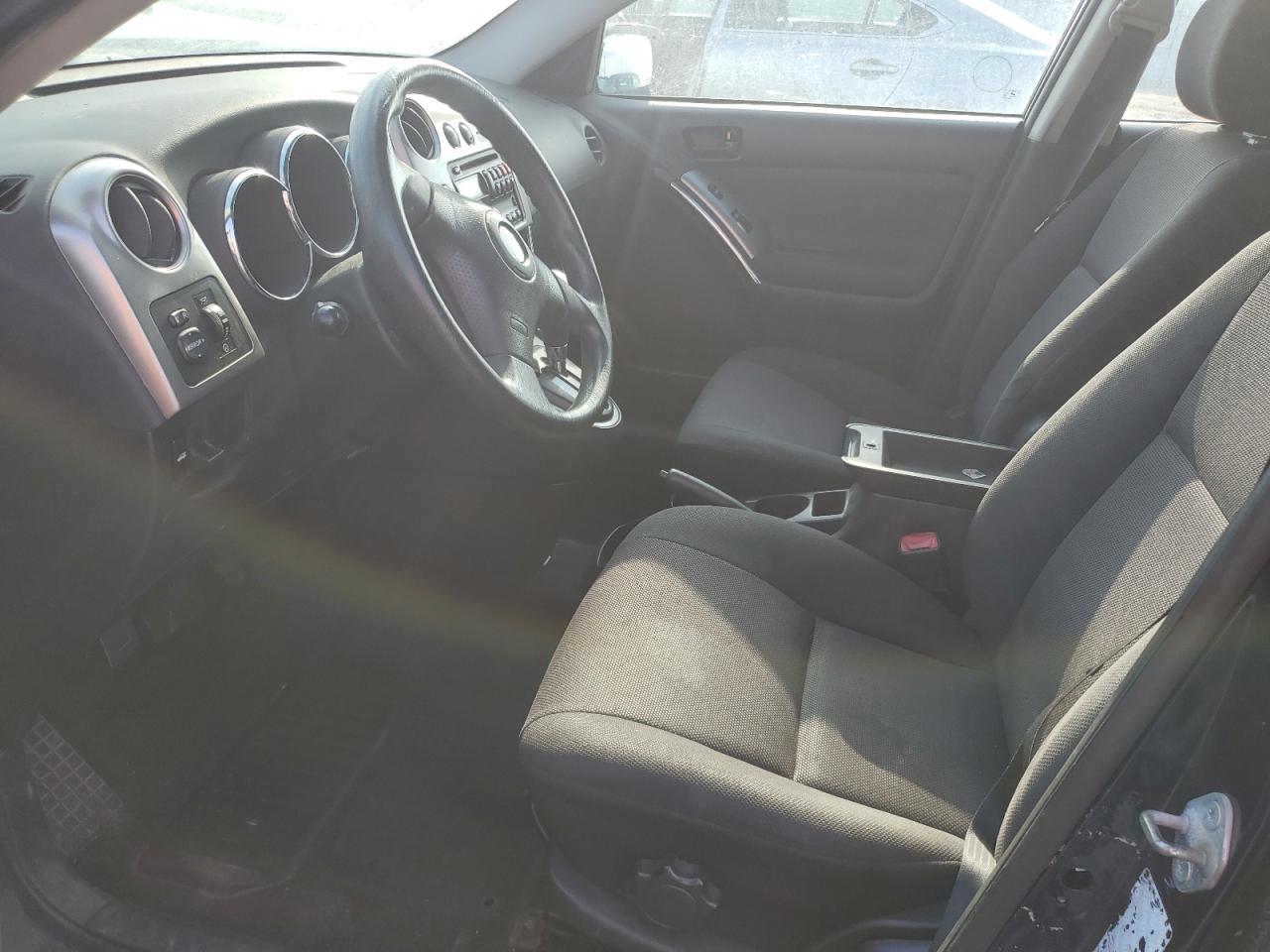 2004 Pontiac Vibe VIN: 5Y2SL62814Z440395 Lot: 67197675