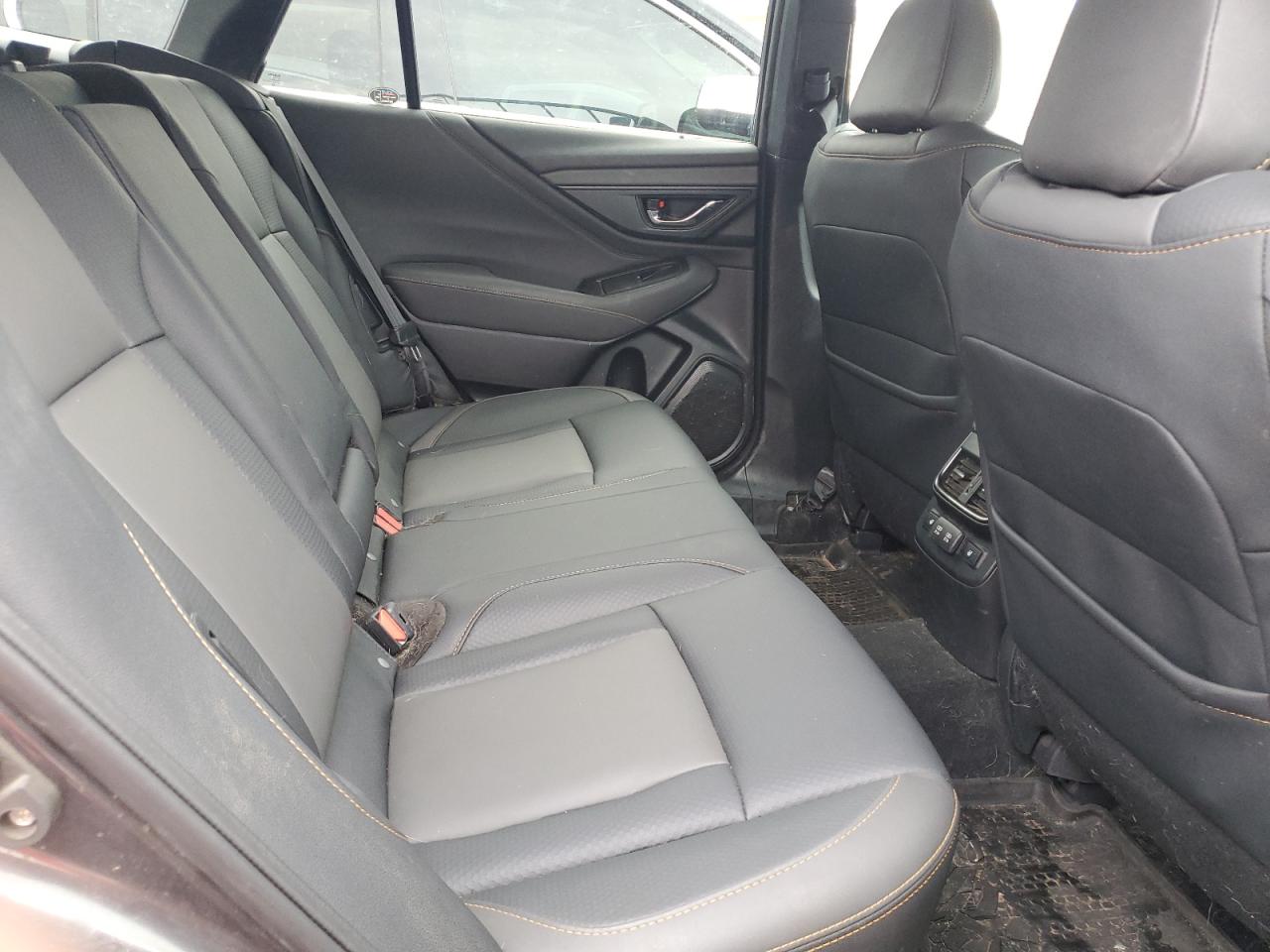 2022 Subaru Outback Wilderness VIN: 4S4BTGUD7N3264906 Lot: 67687365
