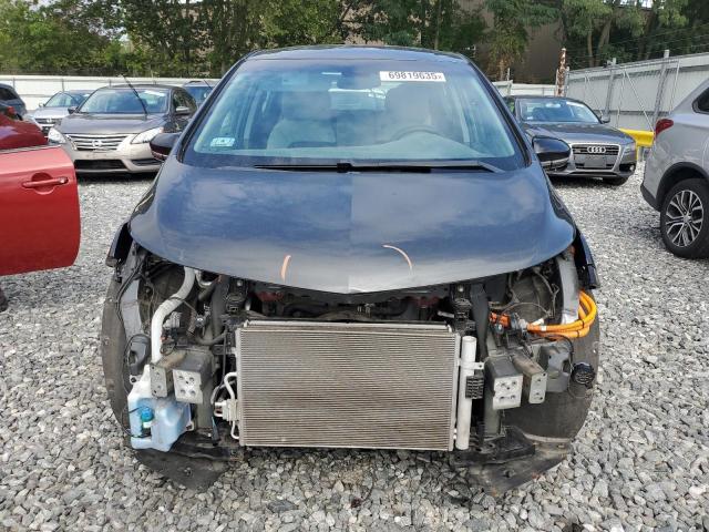 CHEVROLET BOLT 2019 Gray