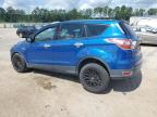 2017 FORD ESCAPE S   for sale at Copart SC - NORTH CHARLESTON