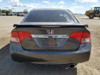 2009 HONDA CIVIC SI   for sale at Copart ON - TORONTO