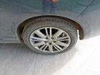 2013 RENAULT MEGANE GT LINE TOMTOM for sale at Copart SANDTOFT