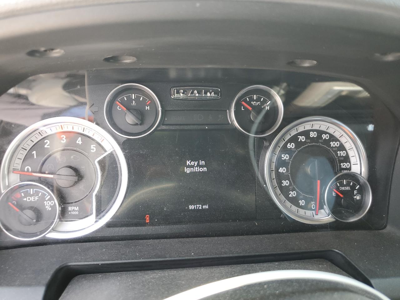 2015 Ram 1500 Slt VIN: 1C6RR7LM9FS688251 Lot: 67586735