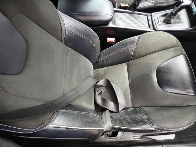 2018 VOLVO V40 R-DESI