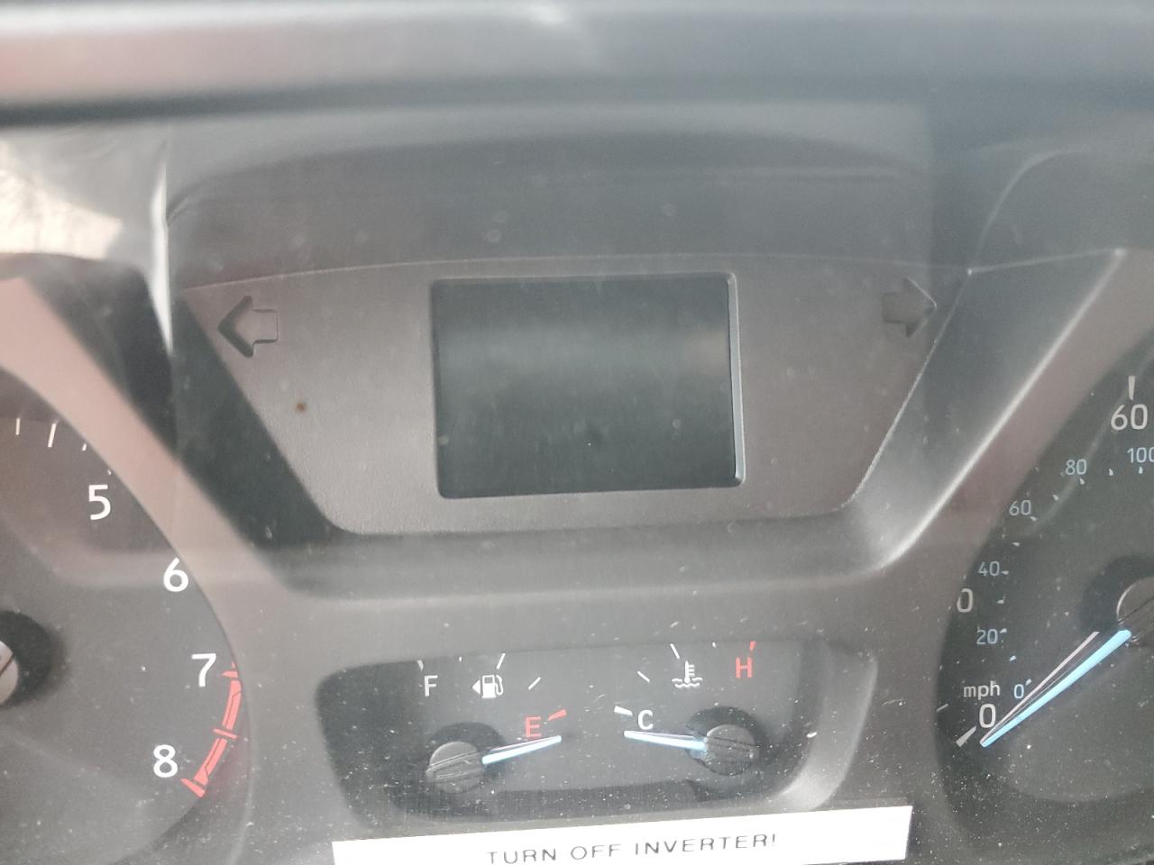 2019 Ford Transit T-350 VIN: 1FTBW2XM4KKA07035 Lot: 69566495