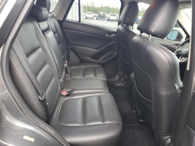 2013 MAZDA CX-5 TOURING  