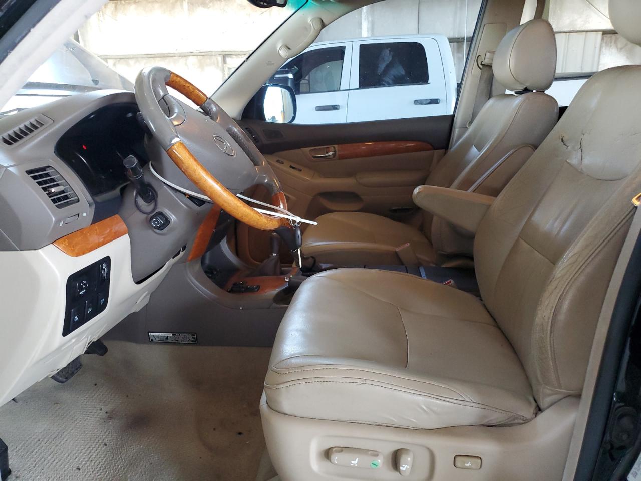 2004 Lexus Gx 470 VIN: JTJBT20X040042938 Lot: 68712135