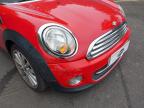 2011 MINI COOPER  for sale at Copart ST HELENS