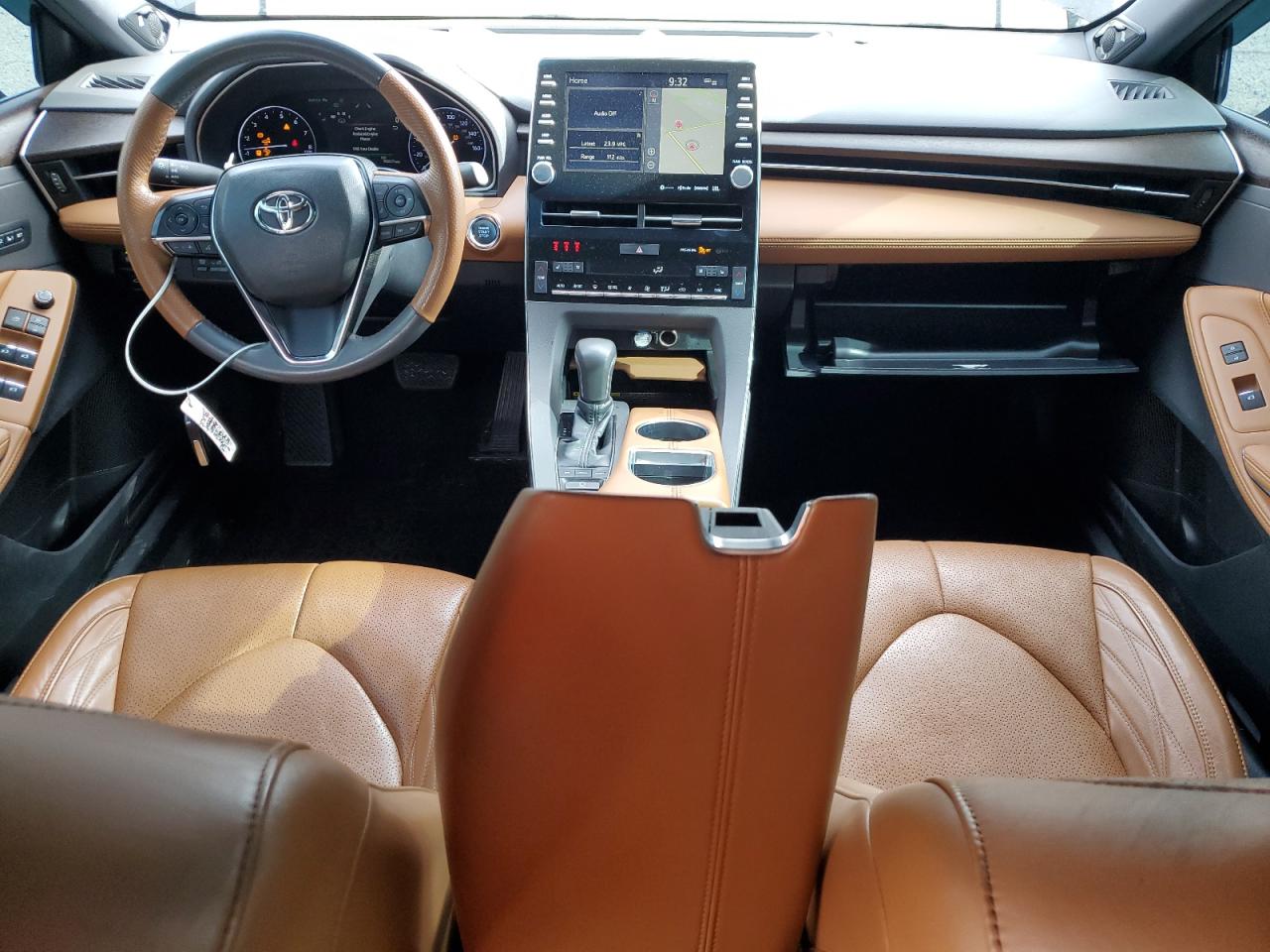 2019 Toyota Avalon Xle VIN: 4T1BZ1FB2KU023476 Lot: 67651055