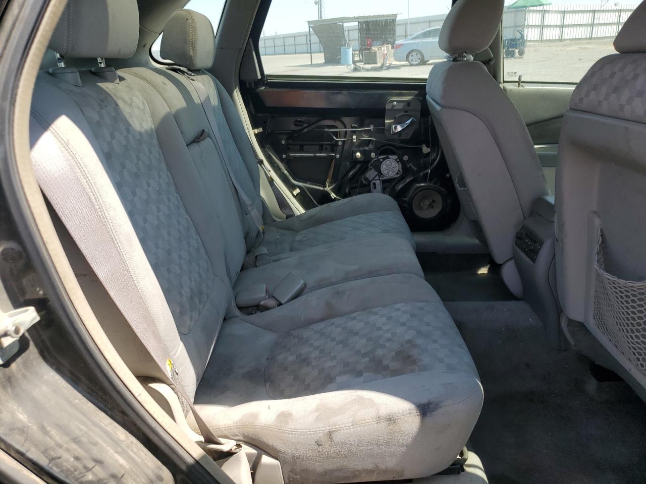 2005 Chevrolet Malibu Maxx Ls VIN: 1G1ZT64815F110814 Lot: 67640635