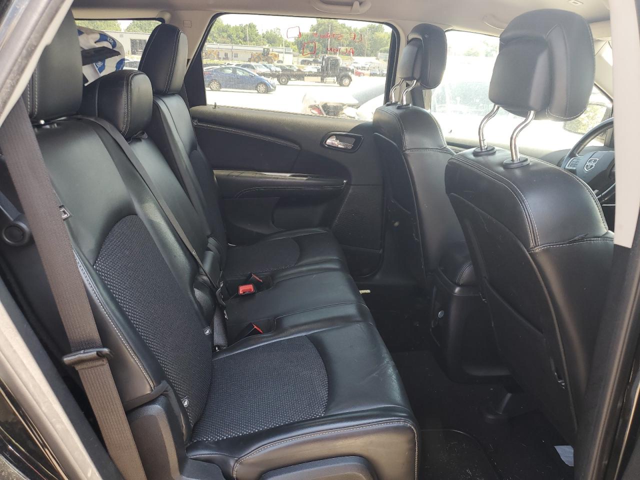 2018 Dodge Journey Crossroad VIN: 3C4PDDGG5JT523029 Lot: 67816745