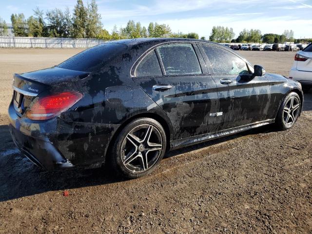 2020 MERCEDES-BENZ C 300 4MATIC  