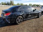 2020 MERCEDES-BENZ C 300 4MATIC   for sale at Copart ON - TORONTO