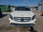 2017 MERCEDES-BENZ GLA 250 4MATIC   à vendre chez Copart IL - CHICAGO SOUTH