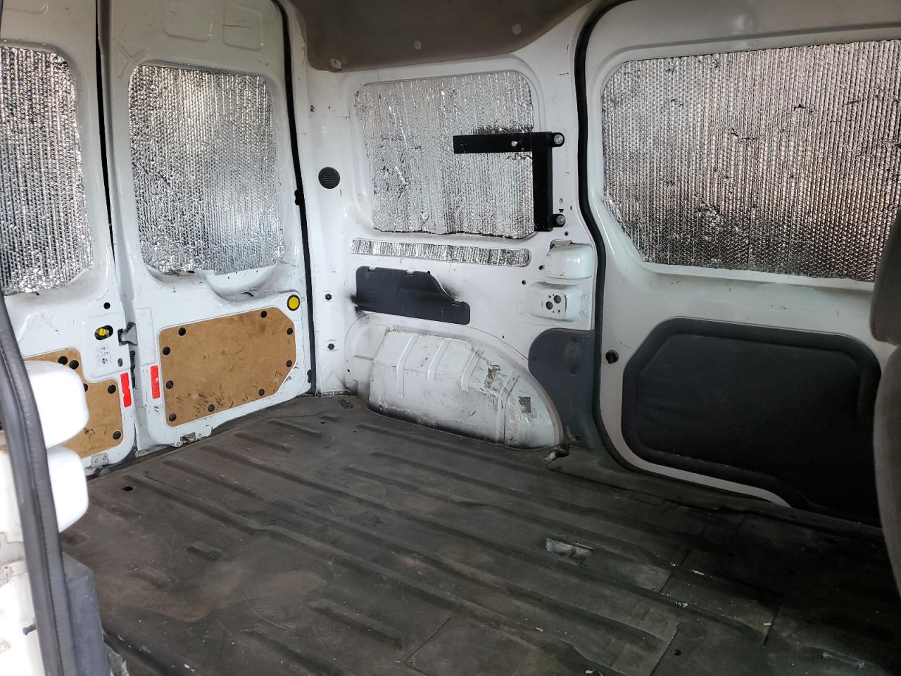 2013 Ford Transit Connect Xl VIN: NM0LS7AN4DT128351 Lot: 69780205