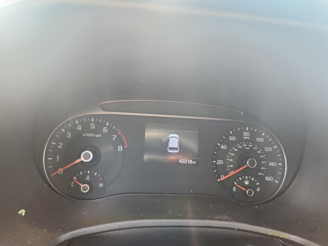 2022 Kia Soul Lx VIN: KNDJ23AU0N7176109 Lot: 68301735