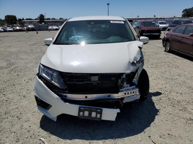  HONDA All Models 2019 Biały