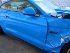2017 FORD MUSTANG GT for sale at Copart CHESTER