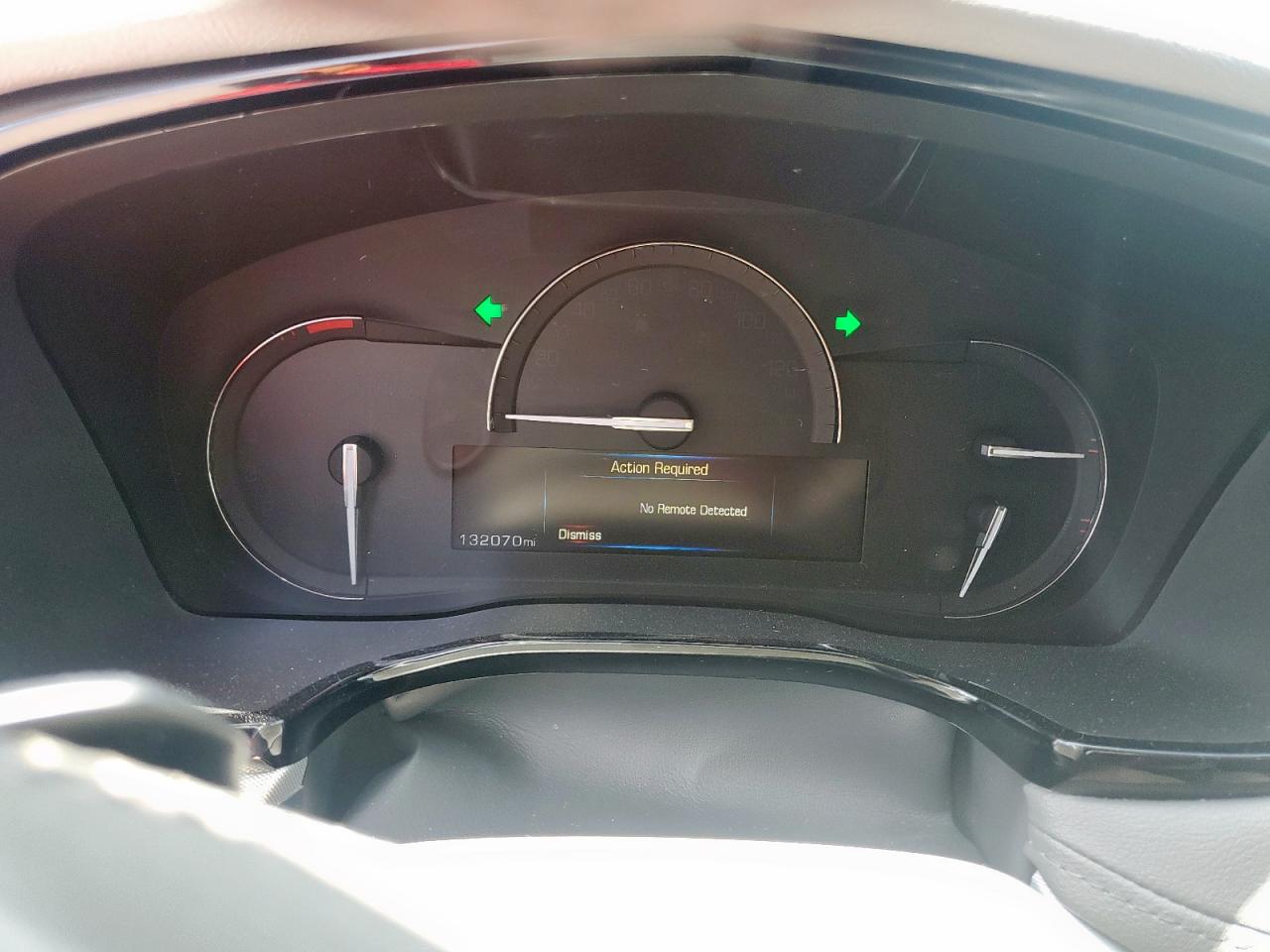 2019 Cadillac Xt5 Luxury VIN: 1GYKNDRS5KZ155674 Lot: 70840815