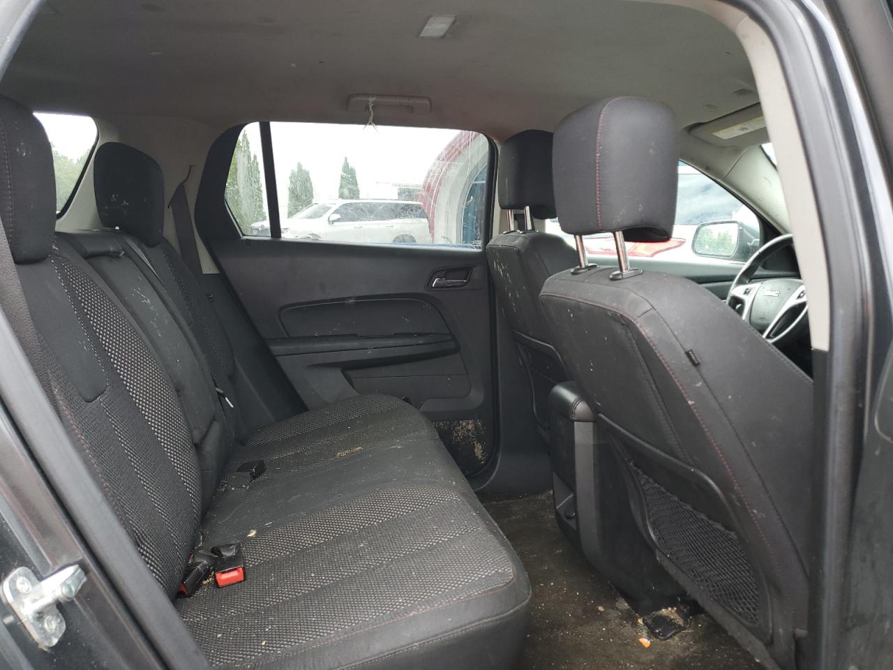 2017 GMC Terrain Sle VIN: 2GKFLTEK5H6226068 Lot: 70660475