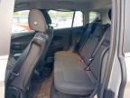 2013 FORD B-MAX ZETEC AUTO  for sale at Copart GLOUCESTER