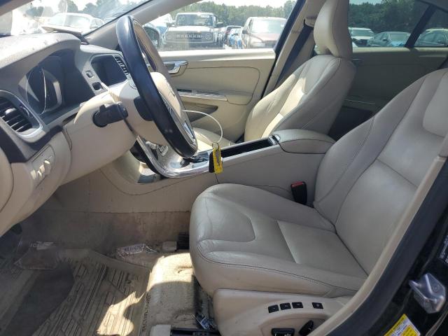  VOLVO S60 2015 Black