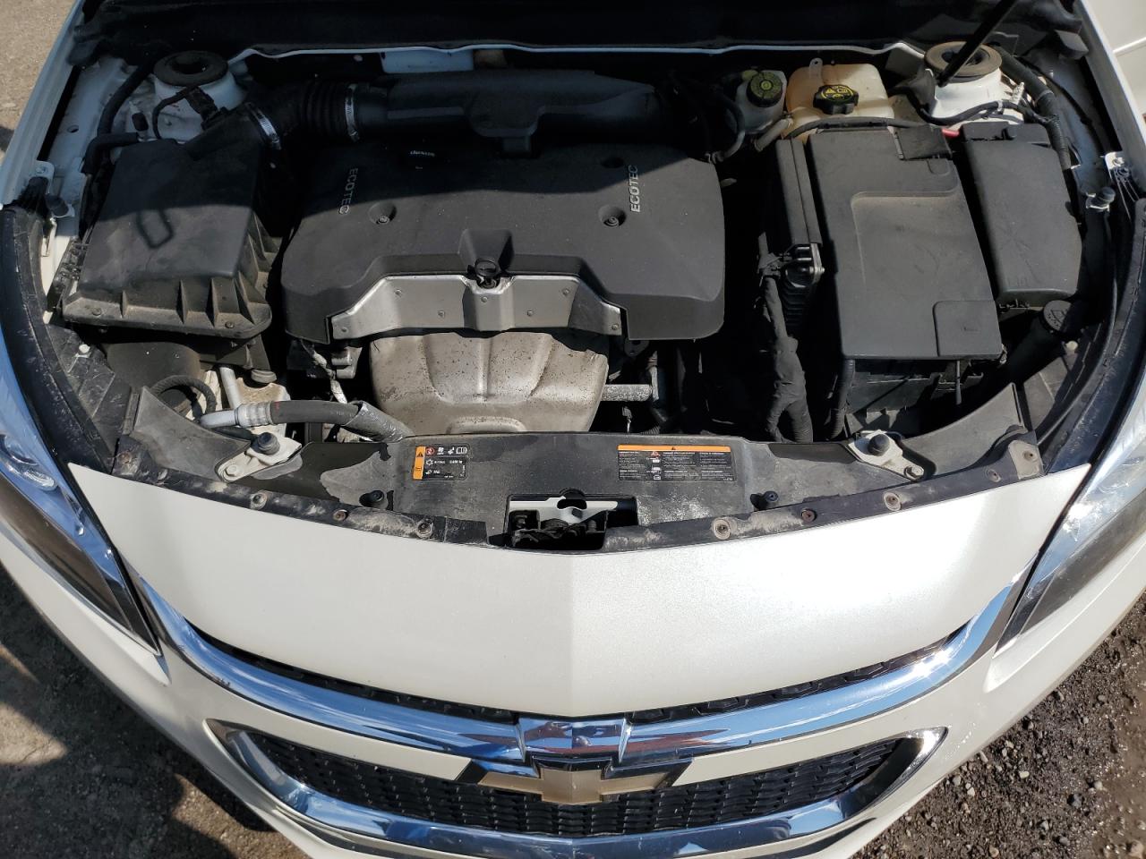 2014 Chevrolet Malibu 2Lt VIN: 1G11E5SL8EF158500 Lot: 68099945