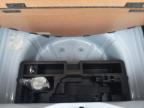 2013 VOLKSWAGEN MOVE UP for sale at Copart WOLVERHAMPTON