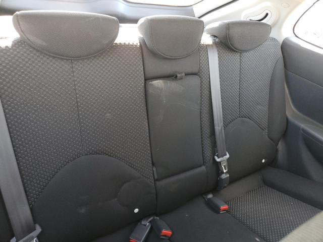 2007 HYUNDAI ACCENT BASE  