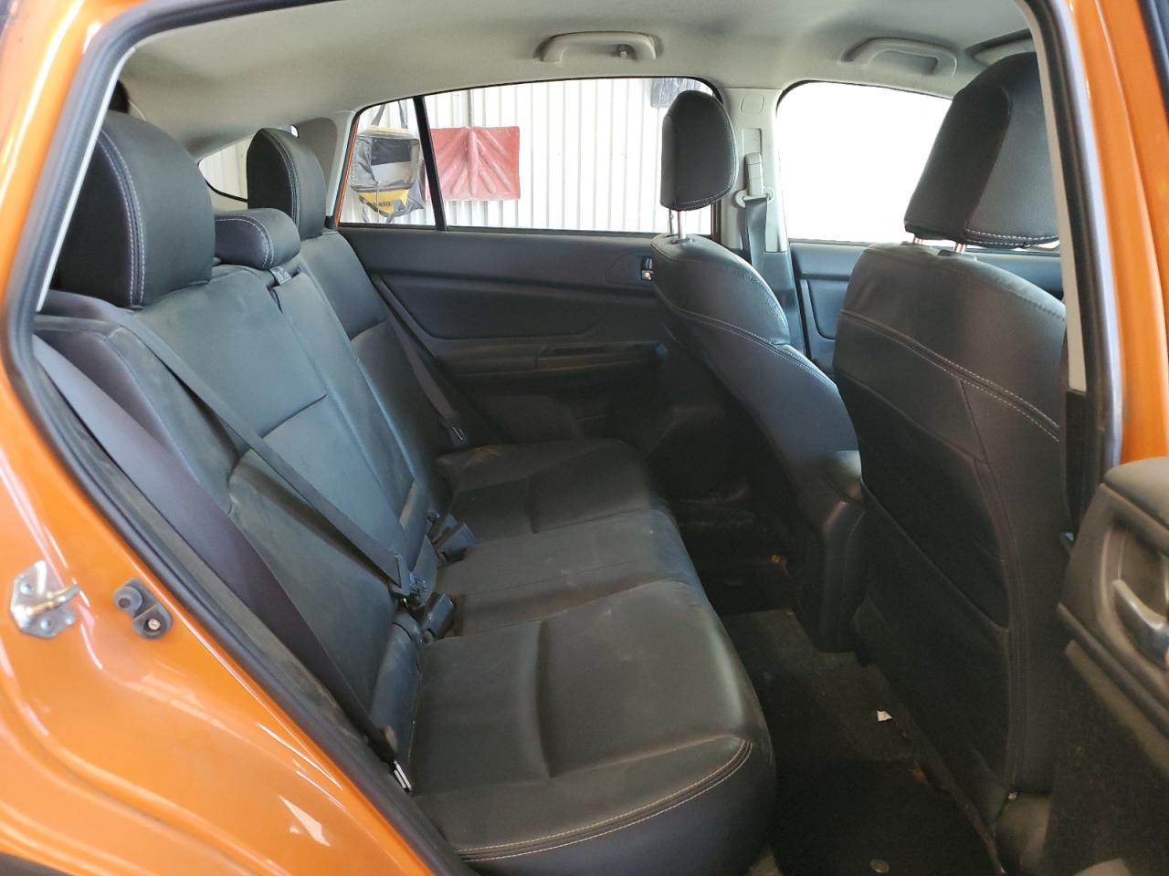 2014 Subaru Xv Crosstrek 2.0 Limited VIN: JF2GPAGC0E8318890 Lot: 68295515