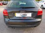 2008 AUDI A3 SPORT for sale at Copart GLOUCESTER