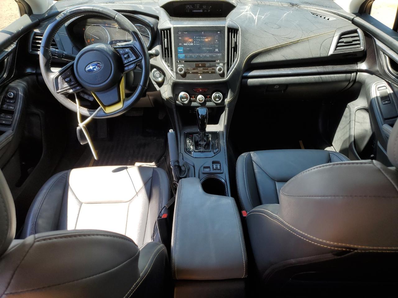 2021 Subaru Crosstrek Sport VIN: JF2GTHSC3MH207096 Lot: 69492725