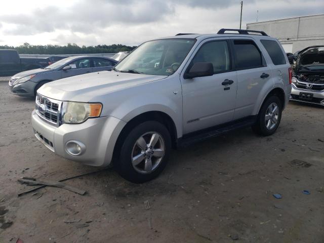 2008 FORD ESCAPE XLT à vendre chez Copart VA - FREDERICKSBURG